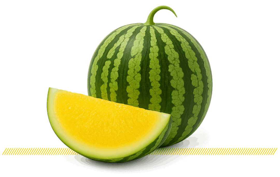 Maya Yellow Seedless